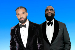 RIck Ross blames Drake  BBL Drizzy for plane problems