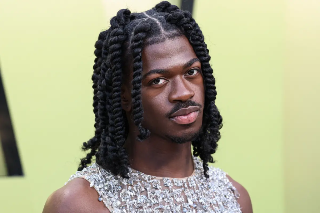 Lil Nas X Declares New Single “Best Song Of All Time”