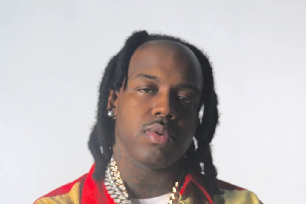 EST Gee’s Manager, EST Big Beach Reportedly Killed Following Rapper’s Louisville Concert