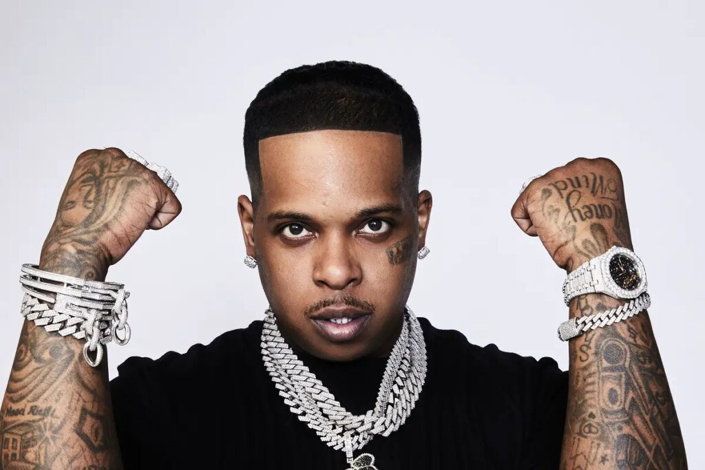 Finesse2Tymes Speaks On Kicking Woman Out Over Money