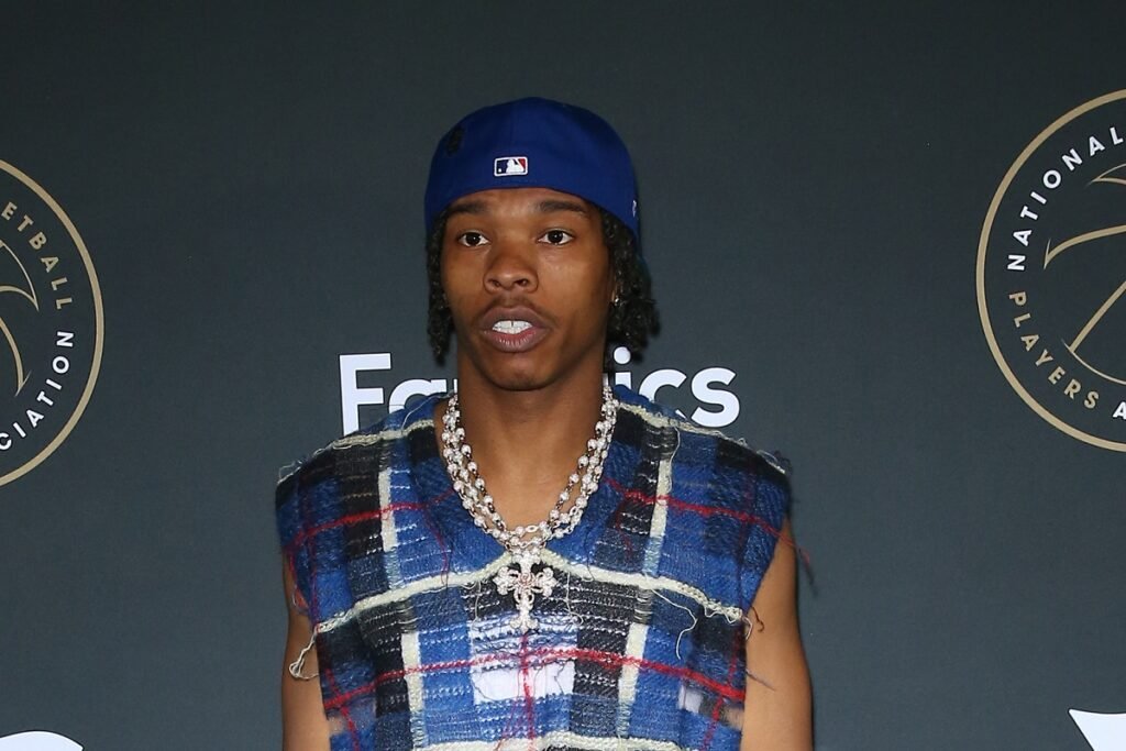 Lil Baby Arrested On Gun Charge In Las Vegas