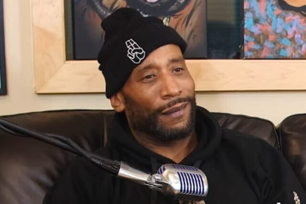 Lord Jamar Criticized For Saying Breakdancing Isn’t Element Of Hip-Hop