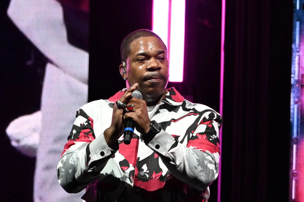 Busta Rhymes Addresses Marcellus Williams’ Execution: “Unfathomable Travesty”