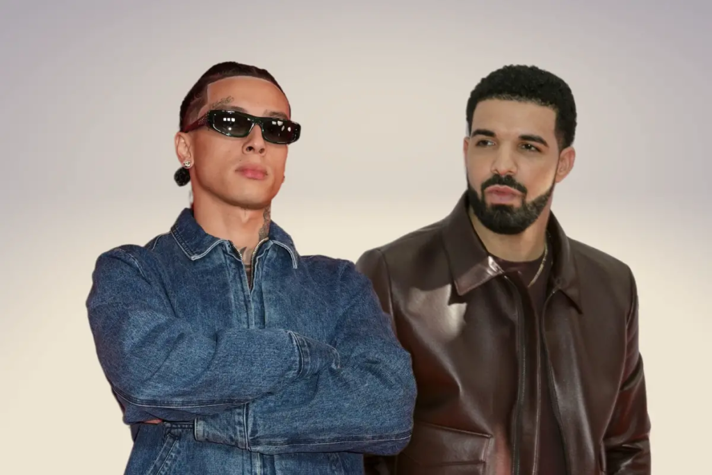 Central Cee Explains Why He Vaulted Drake Collab