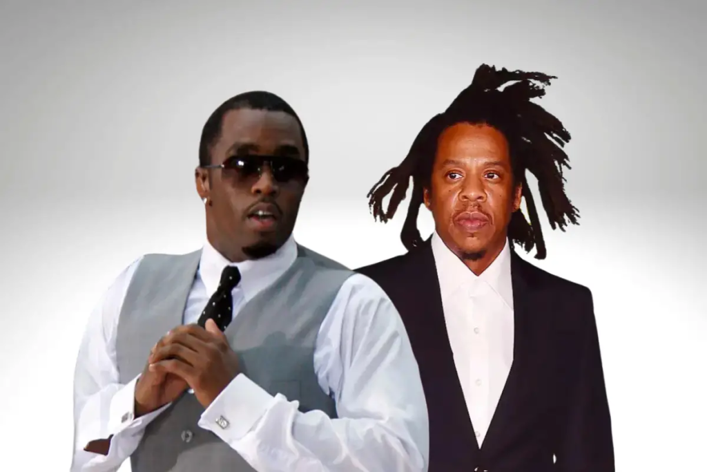 JAY-Z and the Impact on Diddy’s Legal Team