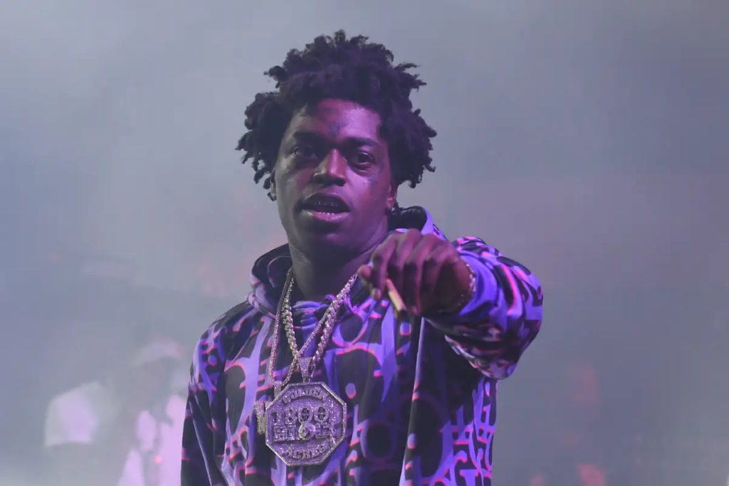 Kodak Black Responds To Kanye West’s Offer