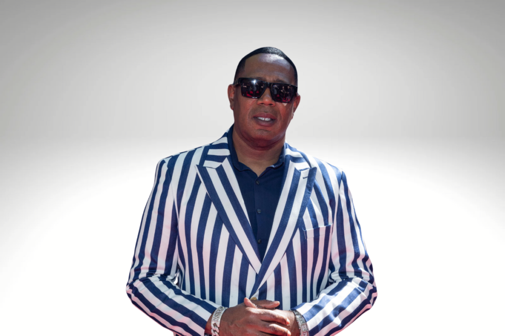 Master P, Mia X Honored In New Orleans Ahead Of Super Bowl LIX