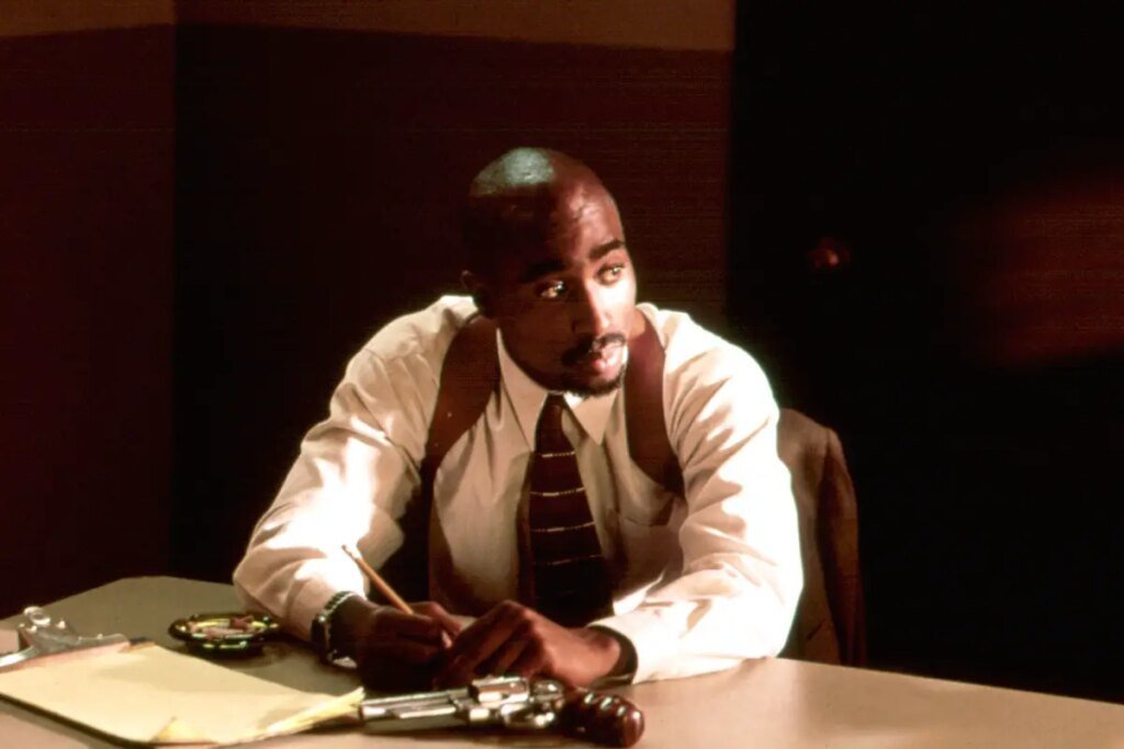 Tupac Shakur’s Murder Suspect Offers Up New Legal Strategy