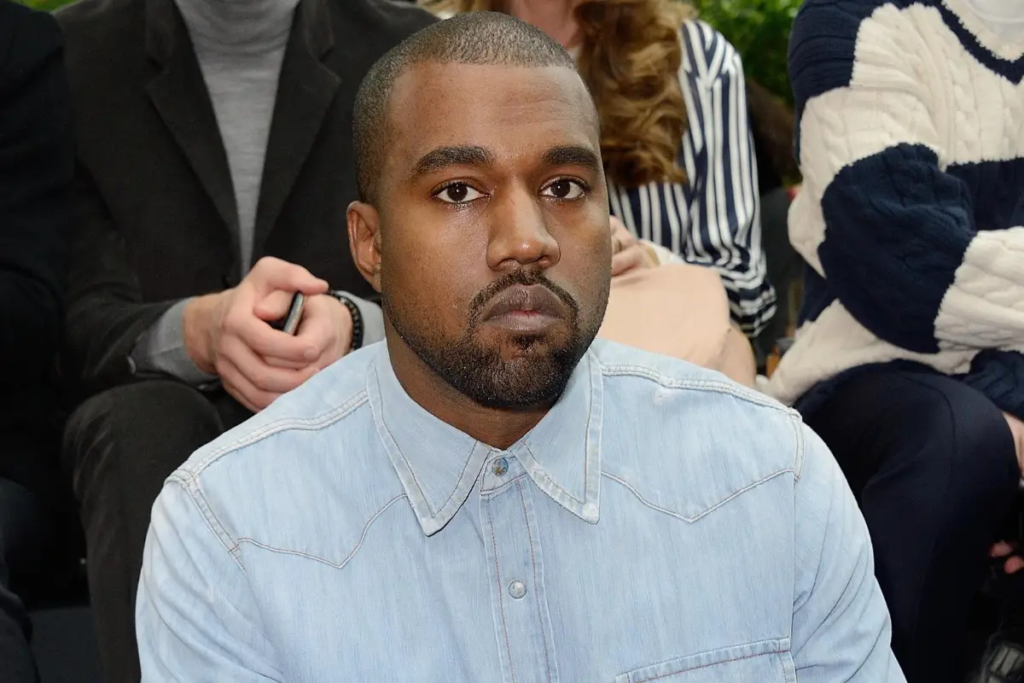 Kanye West Faces Legal Battle Over Sampling