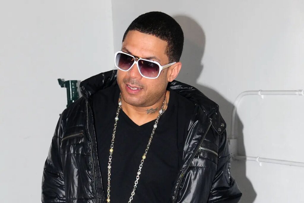 Benzino Allegedly Wants Fight Or Shoot Out With Tony Yayo