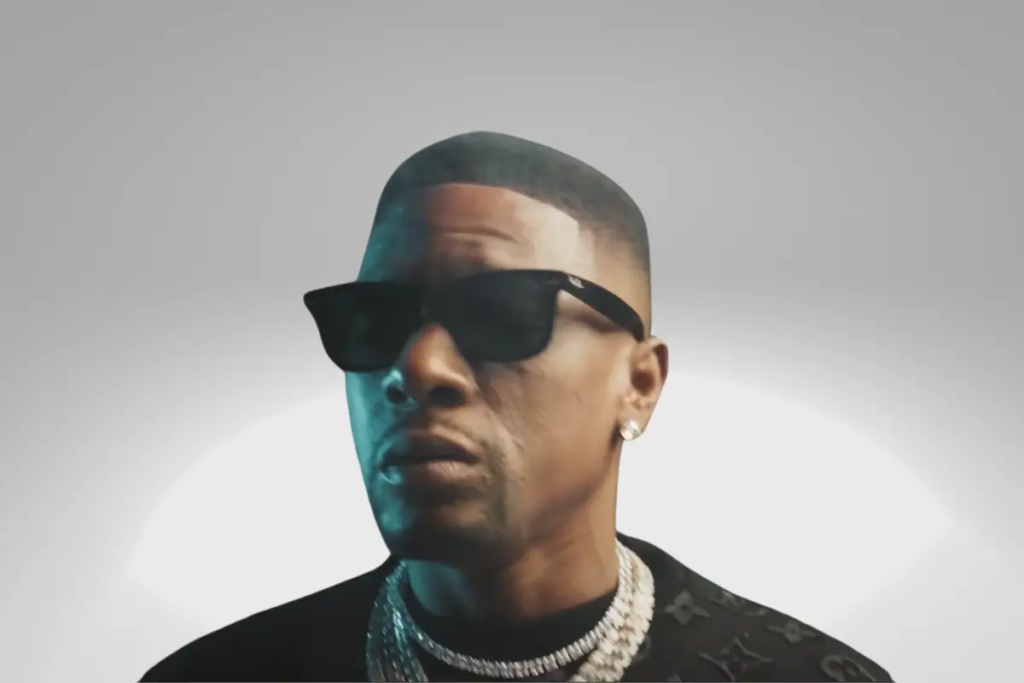 Boosie Badazz Speaks Out Amid Scholarship Fund Controversy