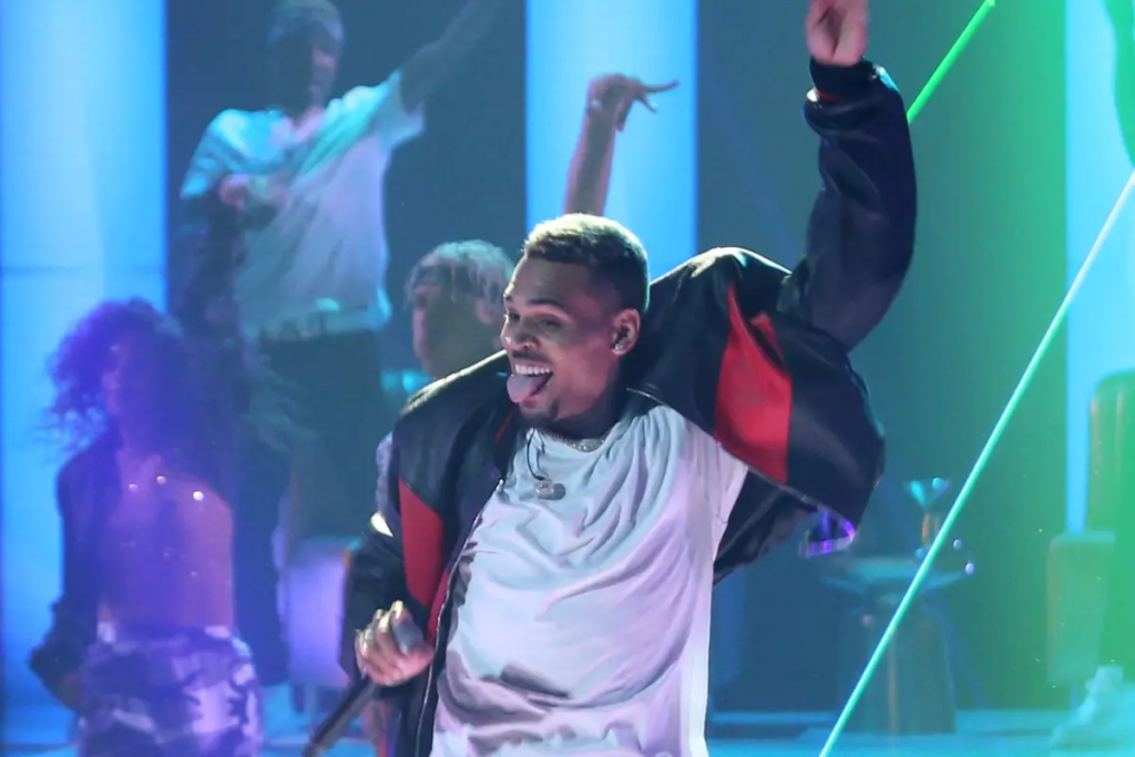 Chris Brown Announces Massive Breezy Bowl XX World Tour