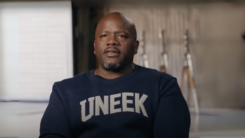 Big U Arrested—Calls Wack 100 “A Snitch”