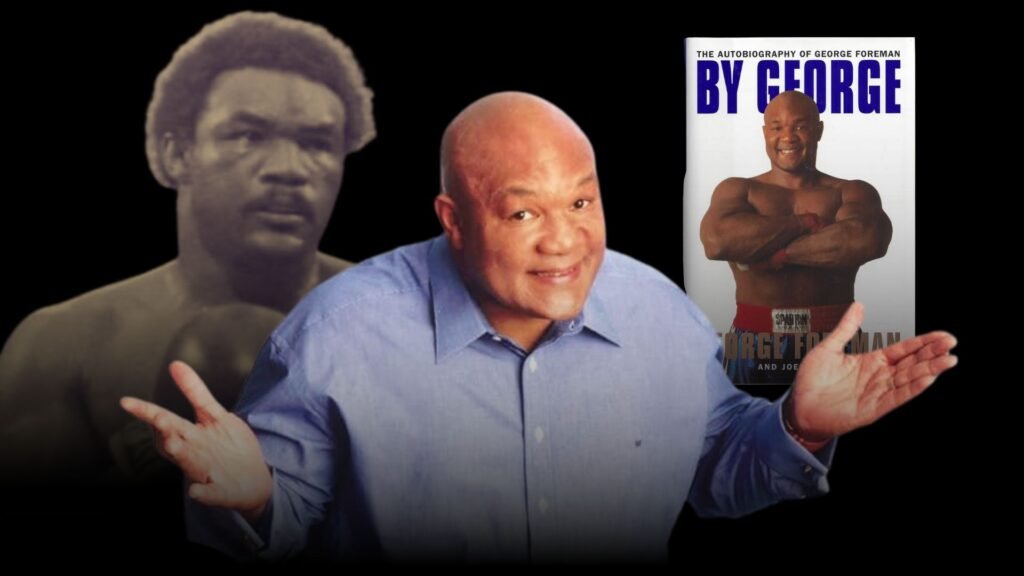 RIP George Foreman: How Boxing’s Fiercest Fighter Became America’s Favorite Comeback Story