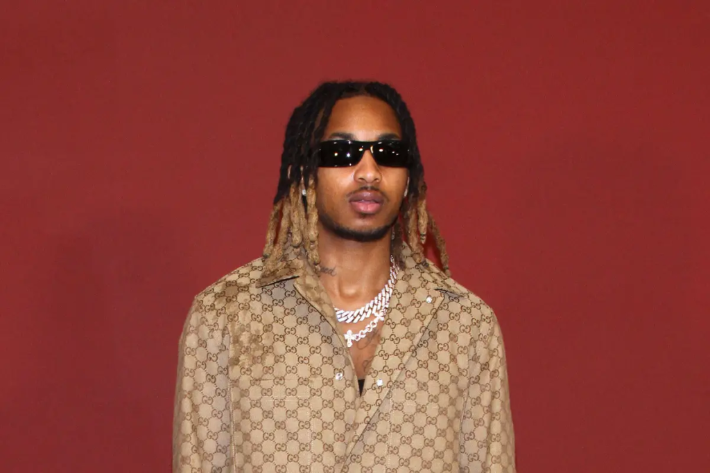 DDG Gets Roasted After Missed Opportunity With British Influencer