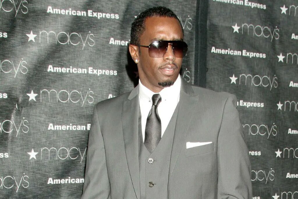 Diddy Accused Of Assaulting 14-Year-Old At B.I.G.’s Video Shoot