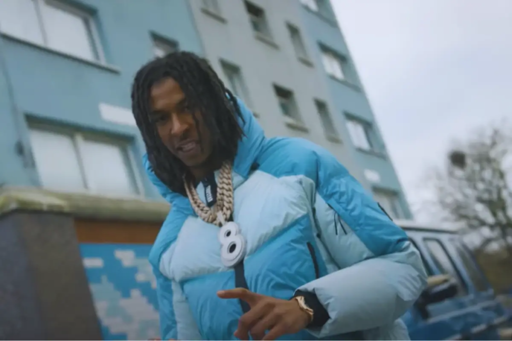 London Drill Artist DigDat Faces Justice Over Drive-By Shooting