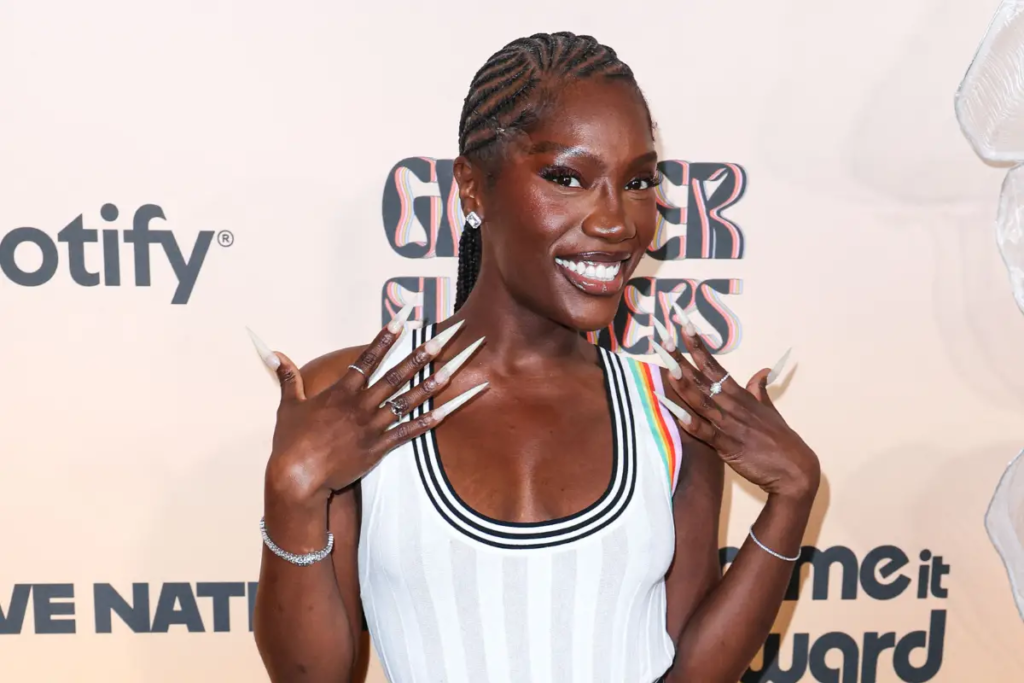 Doechii Slams Trump’s Anti-Trans Policies