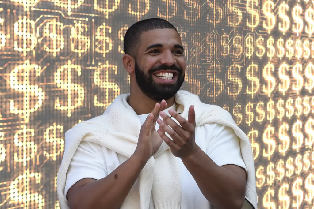 Drake’s Biggest Gambling Win Ever? Rapper Details “Crazy” Night