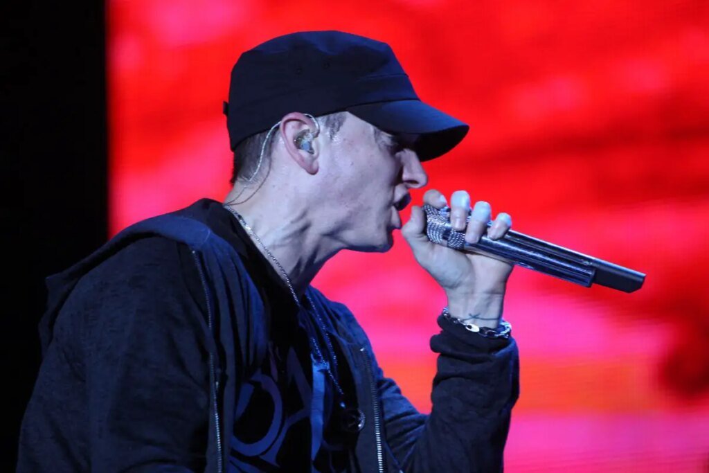 “Doja Rat,” Leaked Audio & How The FBI Saved Eminem From Piracy