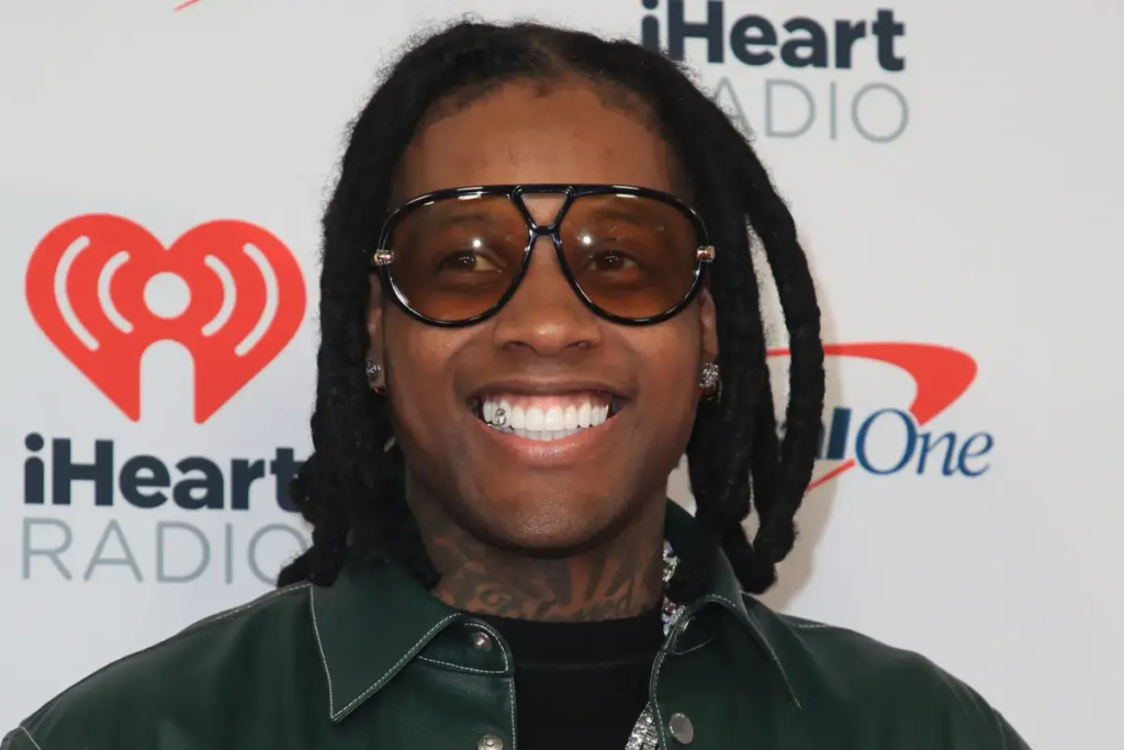 Lil Durk Drops “Deep Thoughts” Album From Behind Bars: “Streets Need This”