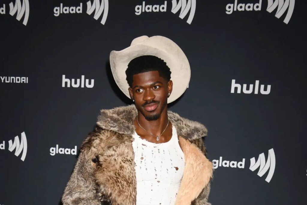 Lil Nas X Explains Why Taylor Swift Collaboration Didn’t Happen