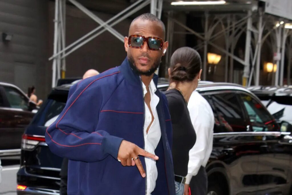 Marlon Wayans Reveals Secret Ingredient To “Scary Movie” Series