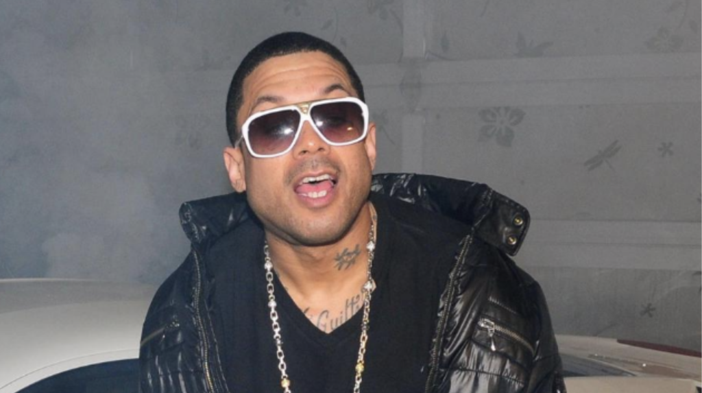 Benzino Rages Over “Fumbled” Source Magazine Accusations