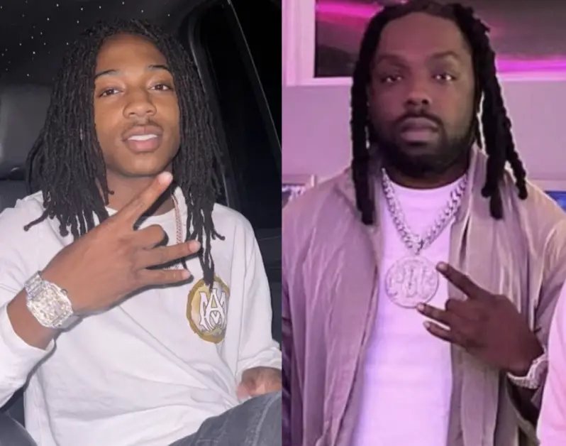 Young Scooter’s Son Slams Atlanta Police Following His Death