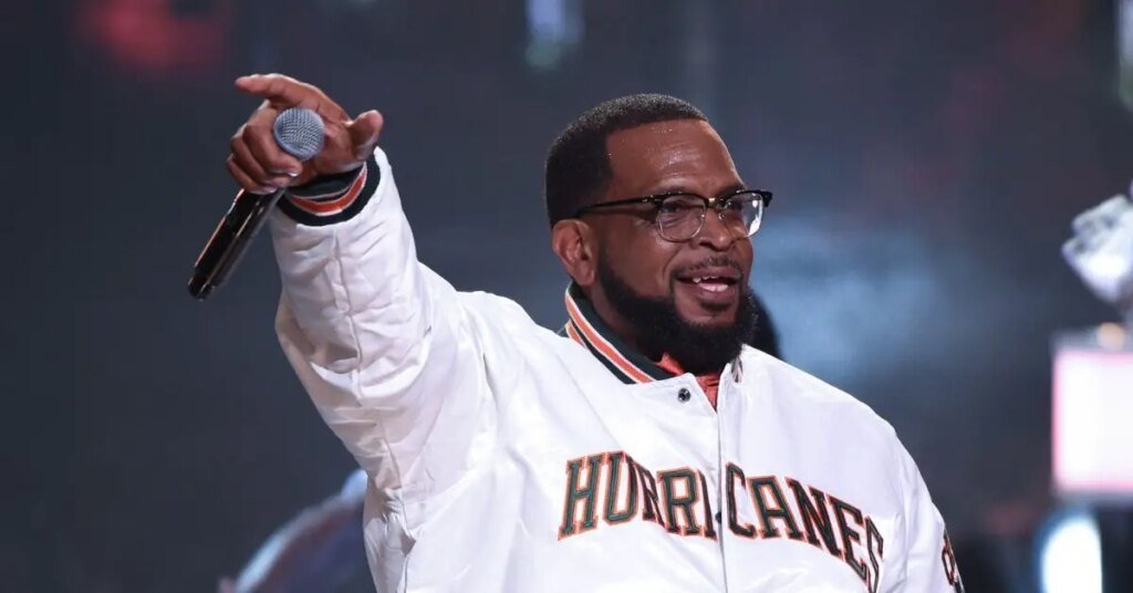 Uncle Luke Claims Founder Status For Southern Hip-Hop