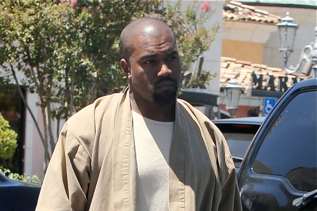 Kanye West Has Driven Assault Accuser Lauren Pisciotta Into Hiding