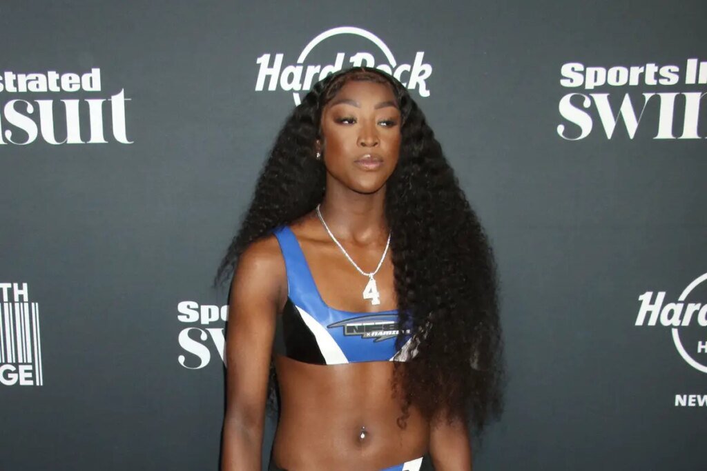 Flau’jae Johnson Scores Big For Families Struggling With Debt Across Louisiana