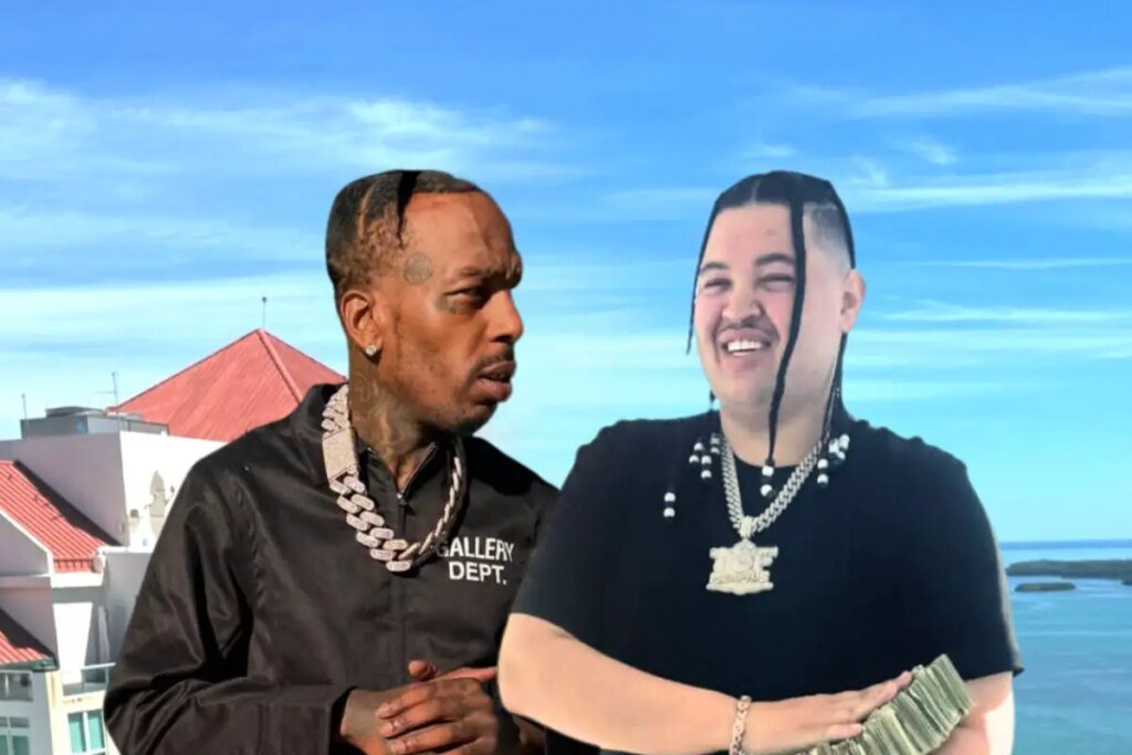 Sauce Walka Shares Extensive Tribute In Honor Of Sayso P