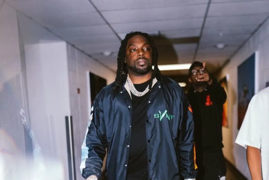 Young Scooter Funeral Details Unveiled