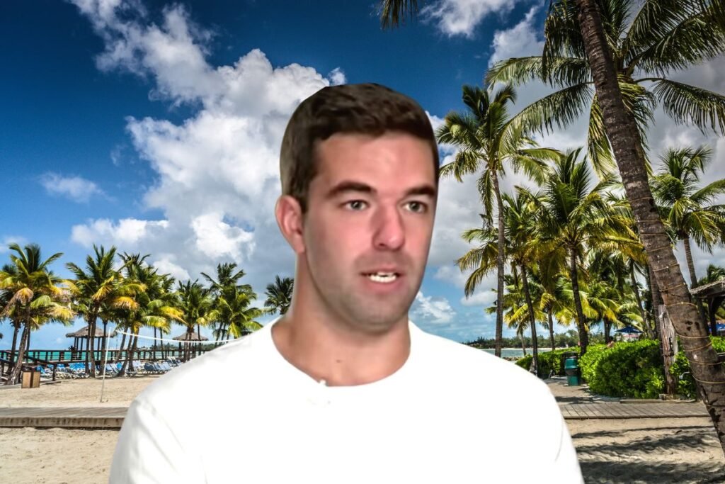 Fyre Festival Brand Up for Sale After Festival Flop