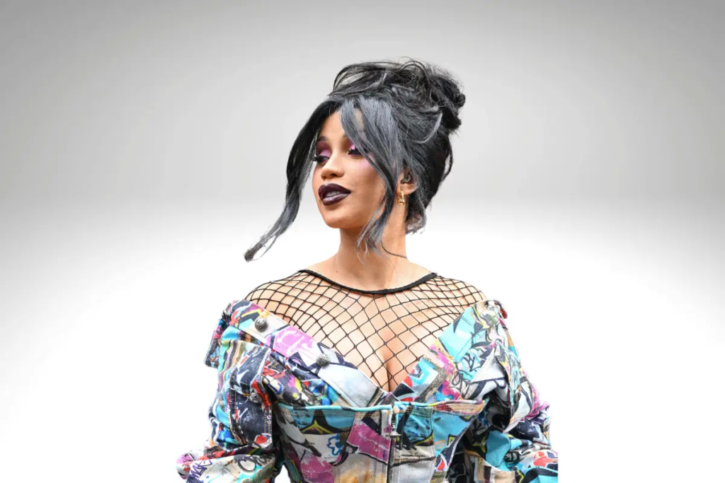 Cardi B Just Announced Something Bigger Than An Album