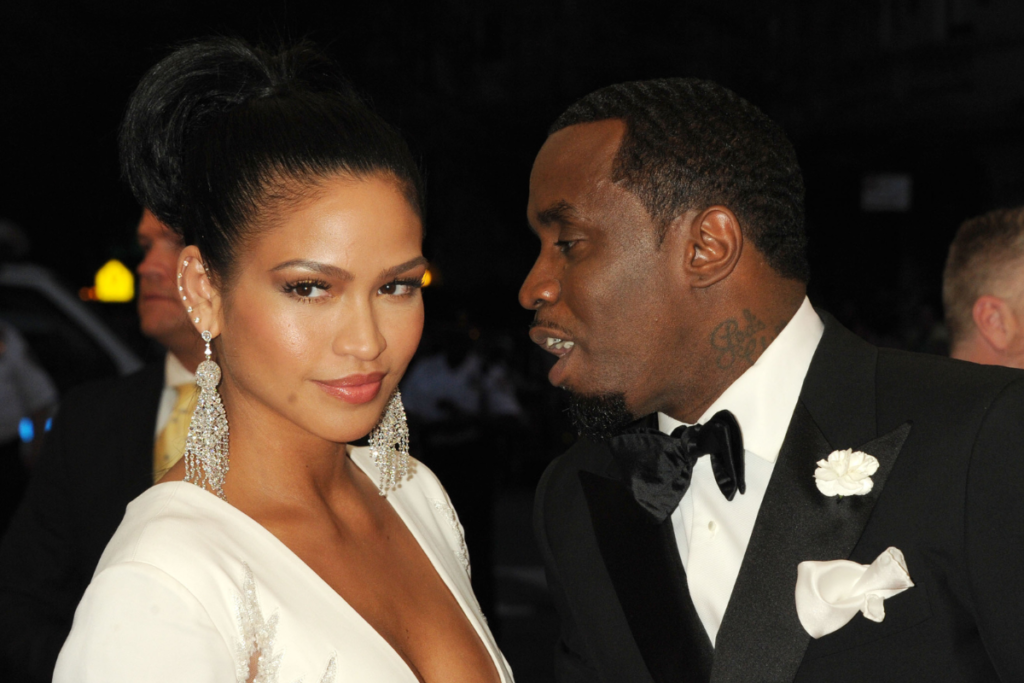 EXCLUSIVE: Diddy Seeks To Silence Cassie Ventura’s Lawyer & Others Until Trial Ends