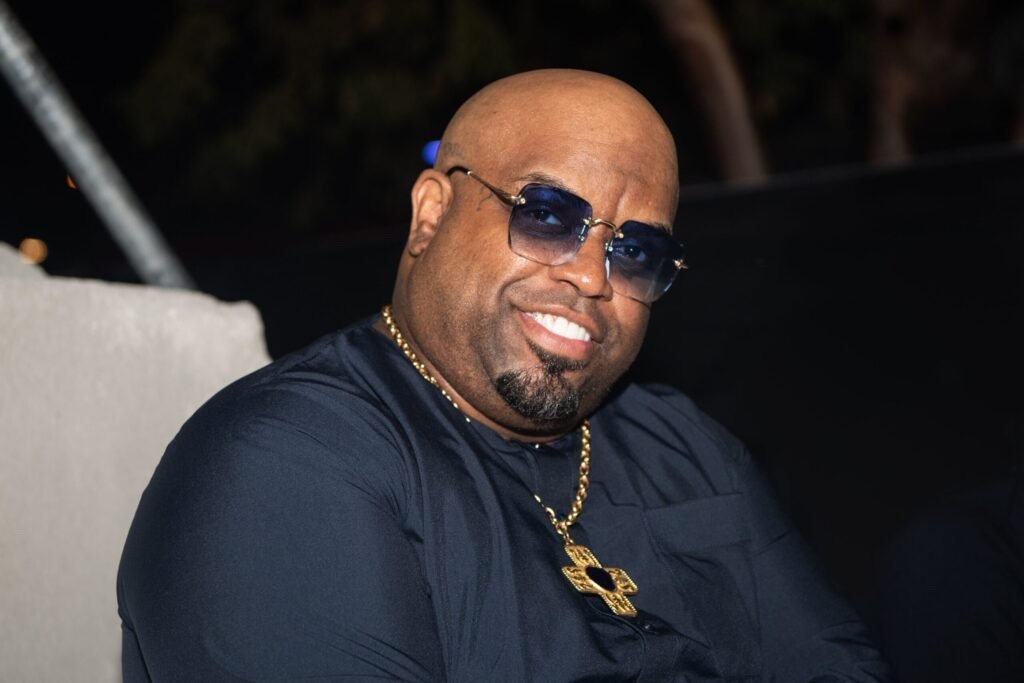 Is New Gnarls Barkley Music Imminent? — CeeLo Says “Soon”