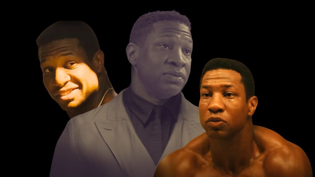 Jonathan Majors Talks Megan Good, Kang The Conqueror, Marvel, His Comeback & Redemption