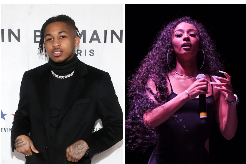 DDG Calls Rubi Rose Out For Cappin’ About Start On OnlyFans