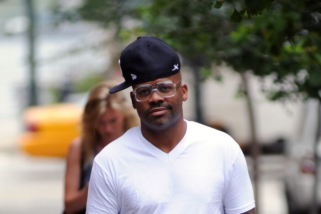 Damon Dash Continues To ignore Court Orders, Now It Could Cost Him