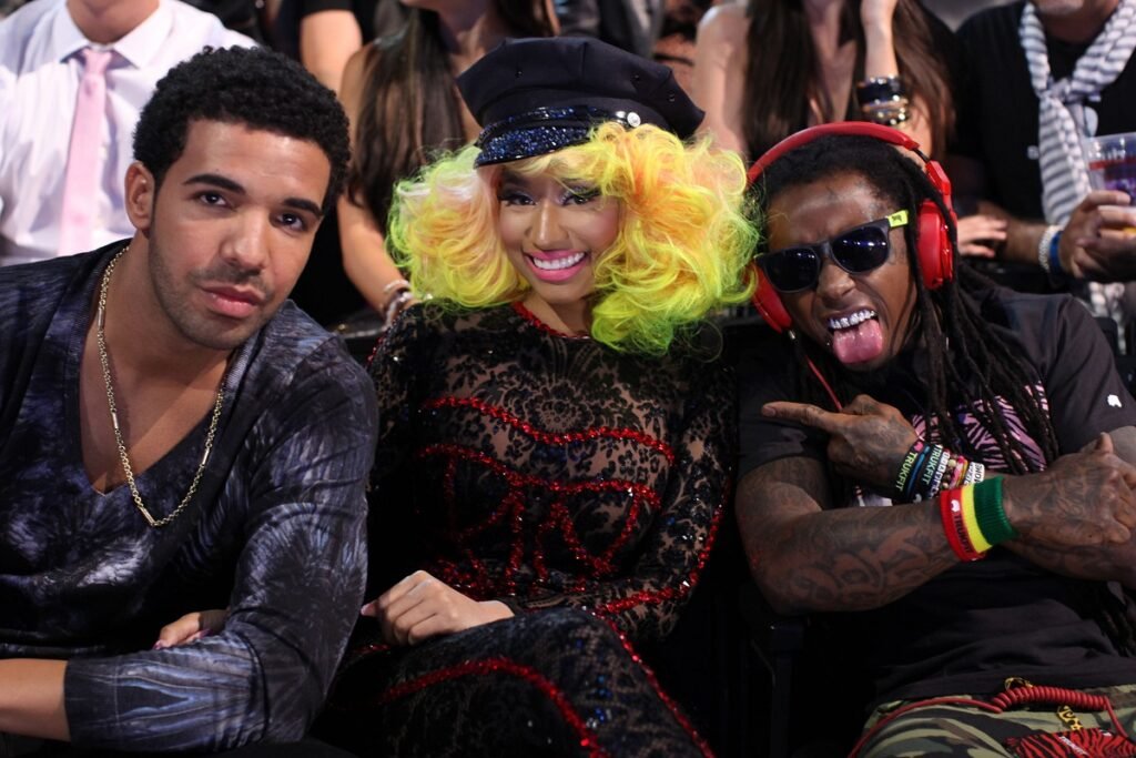 Birdman Reveals How Much Drake, Lil Wayne & Nicki Minaj Really Made Cash Money