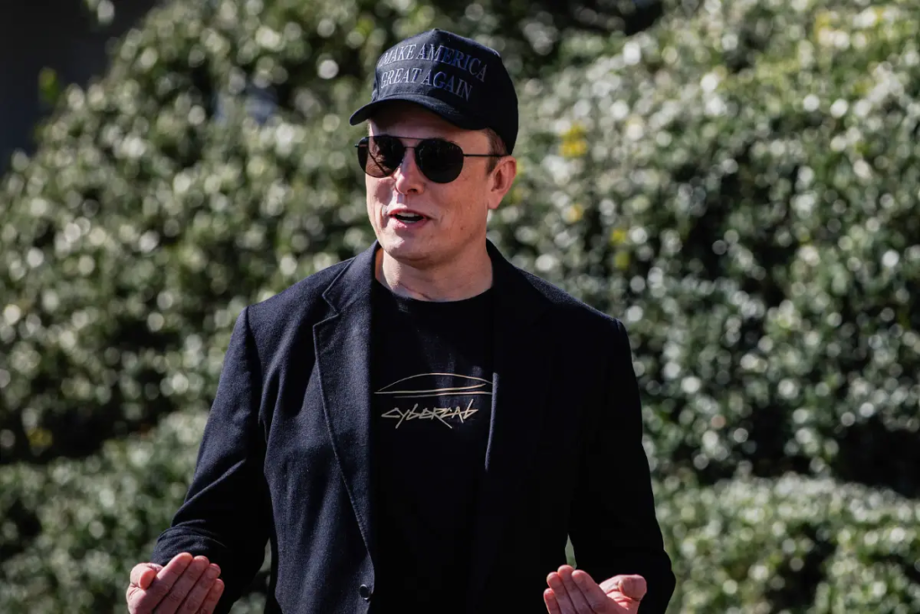 Elon Musk Claims He Gave Ex $2.5M Despite Uncertainty Over Paternity