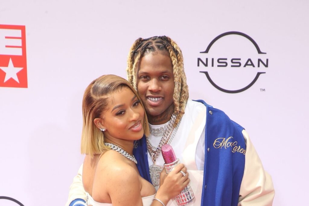 India Royale Affirms Relationship With Lil Durk, Blasts Men AllHipHop