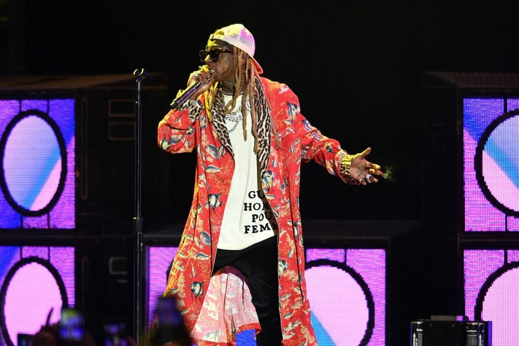 Lil Wayne Lines Up MSG Concert For “Tha Carter VI”