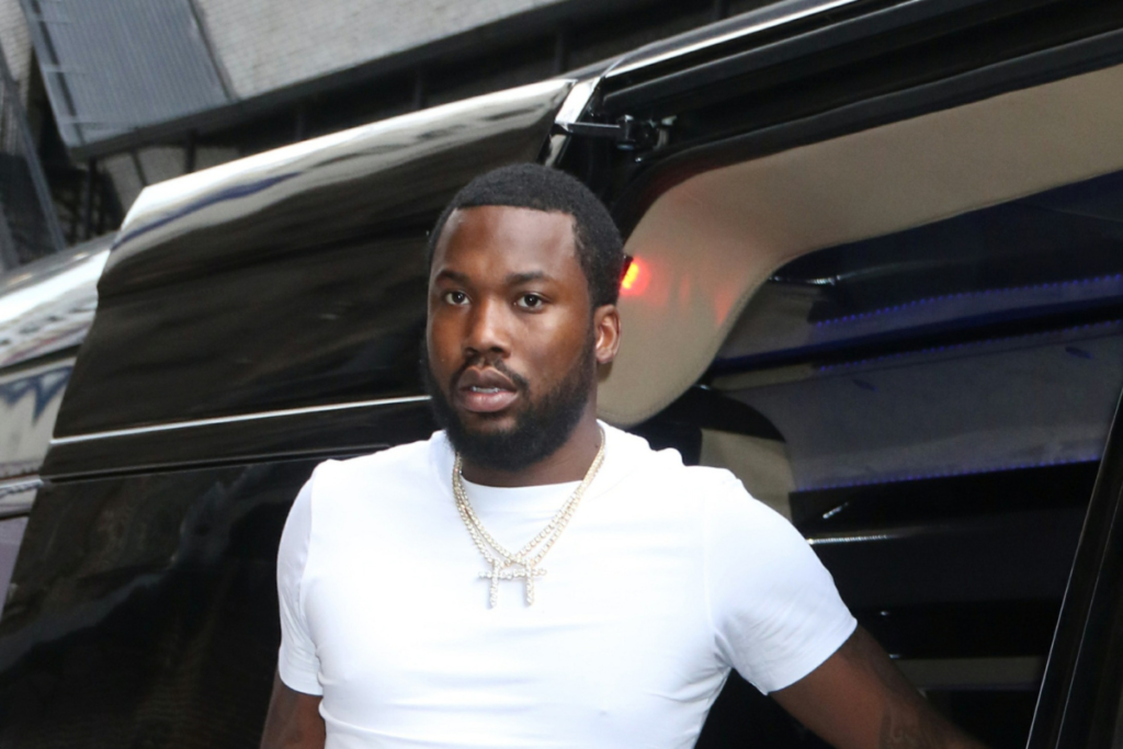 Meek Mill Says His Character Is Under Attack By Blogs