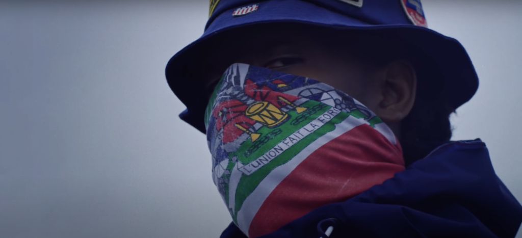 Mach-Hommy Drama: Knxwledge Alleges Stolen Beats & Thousands In Vinyl