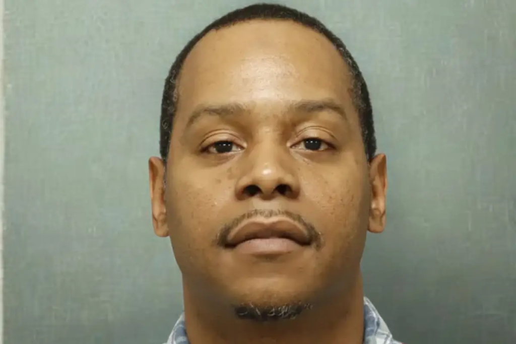 Diddy’s Former Reality TV Show Contestant Arrested