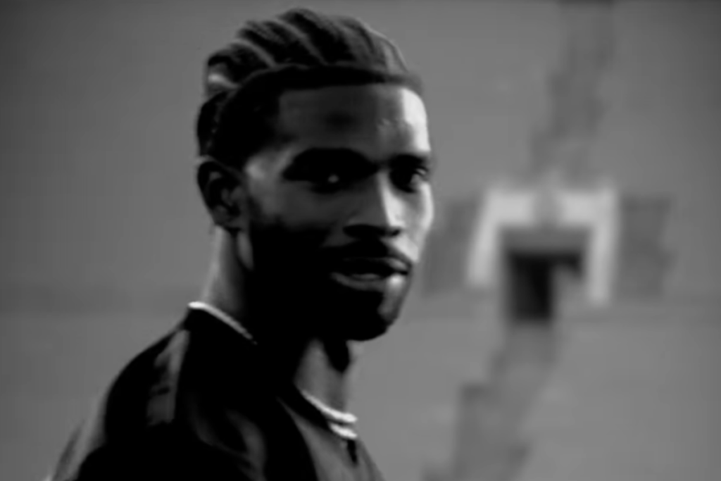 Wale, Meek Mill & More Show Love To Shedeur Sanders