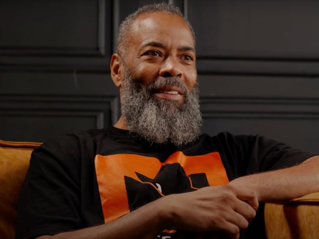 The D.O.C. Once Promised Erykah Badu He’d Build Her A School–So He Did